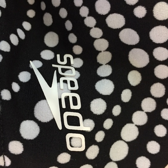 Speedo racerback swimsuit - Picture 5 of 6